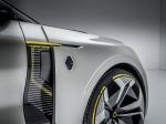Renault Morphoz Concept 2020 года